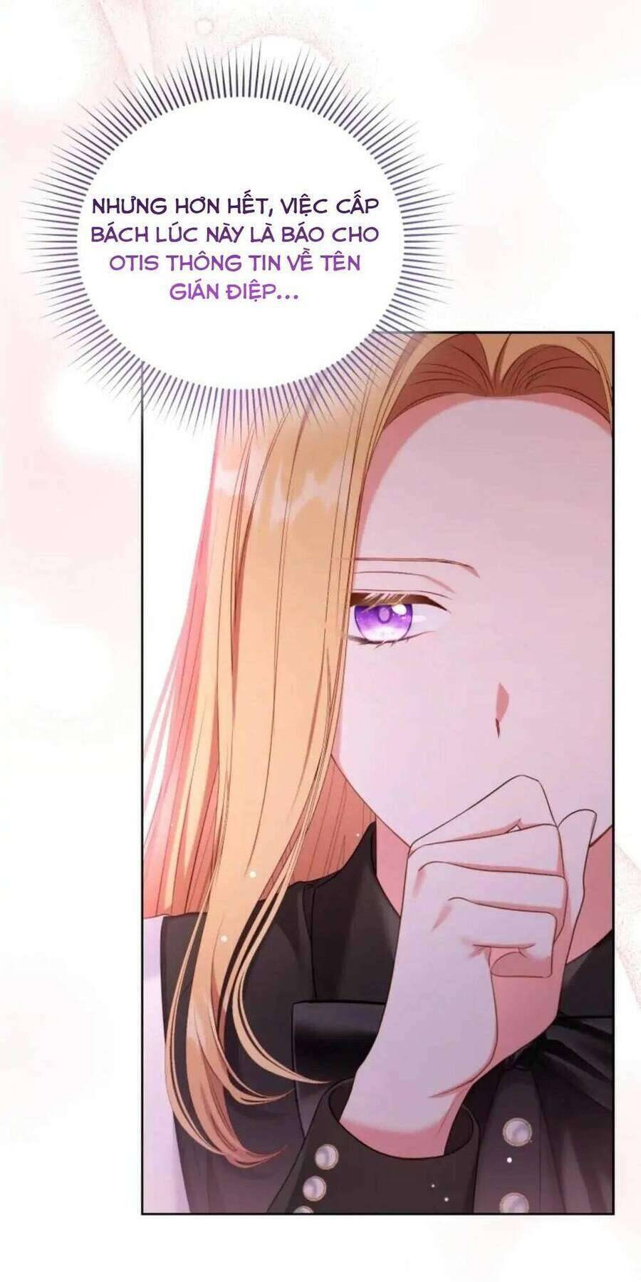 Hầu Gái Trong Trò Chơi Harem Ngược Muốn Nghỉ Việc: Chapter 24
