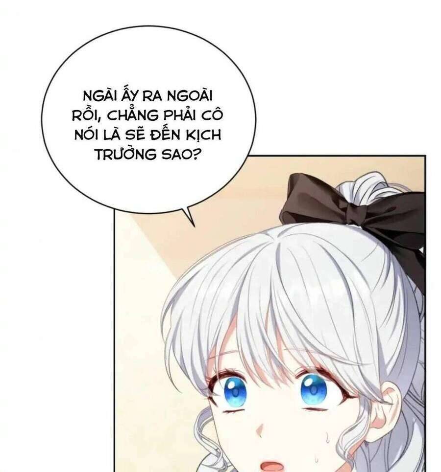 Hầu Gái Trong Trò Chơi Harem Ngược Muốn Nghỉ Việc: Chapter 24