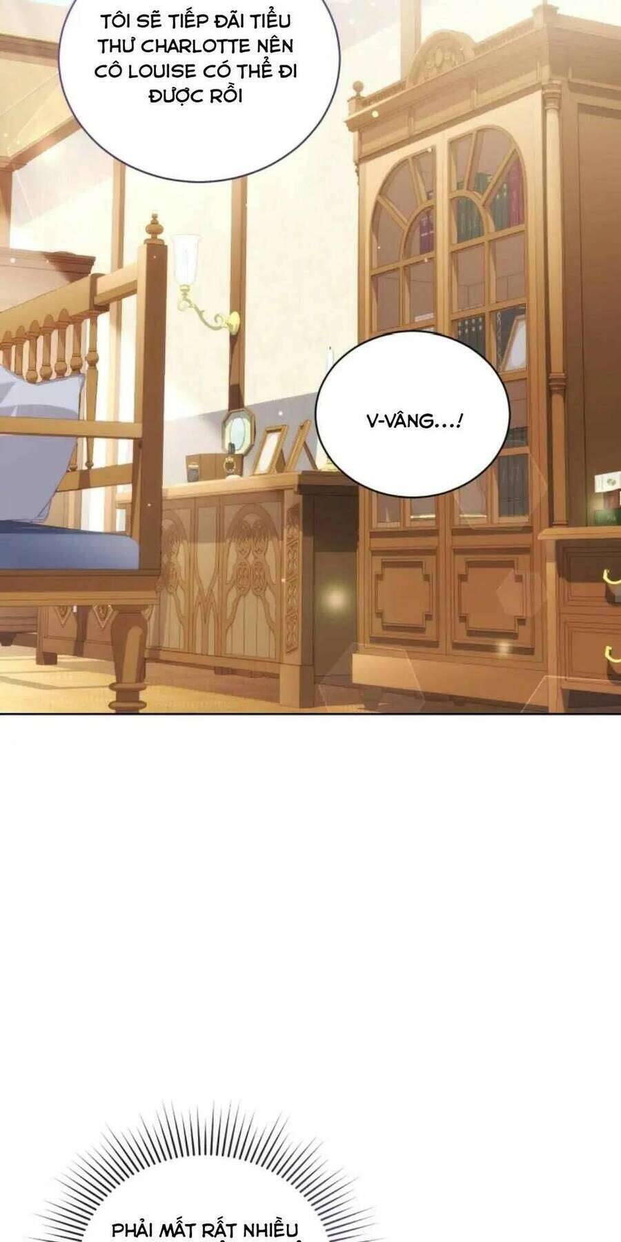 Hầu Gái Trong Trò Chơi Harem Ngược Muốn Nghỉ Việc: Chapter 24