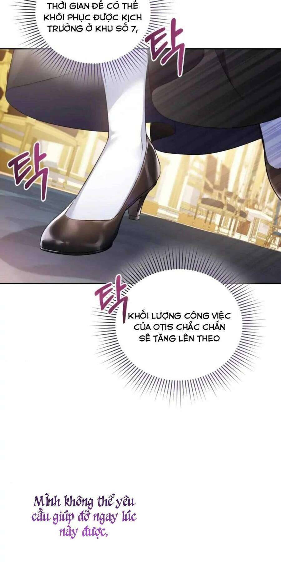 Hầu Gái Trong Trò Chơi Harem Ngược Muốn Nghỉ Việc: Chapter 24