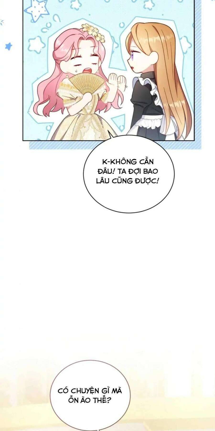 Hầu Gái Trong Trò Chơi Harem Ngược Muốn Nghỉ Việc: Chapter 24