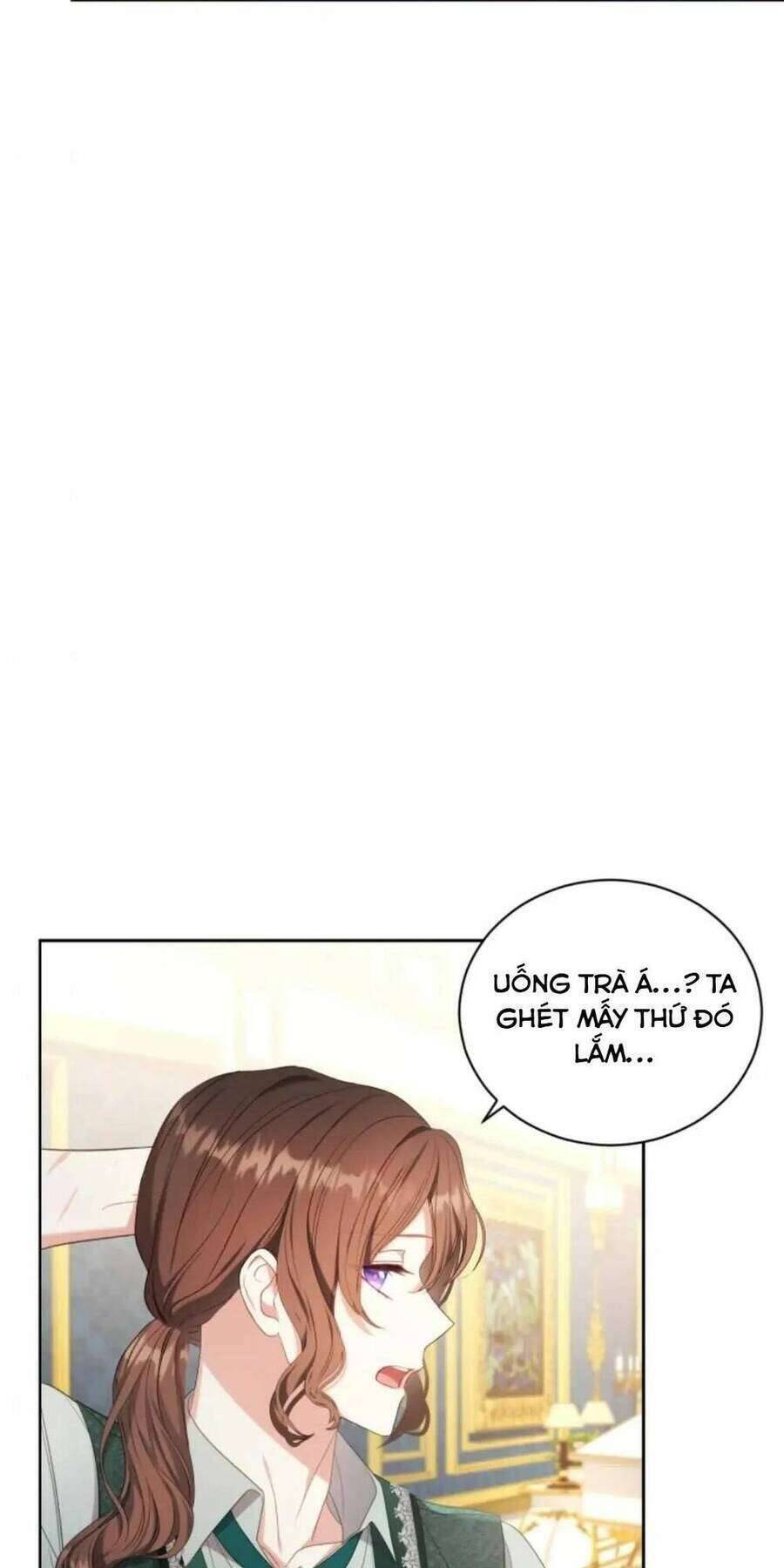 Hầu Gái Trong Trò Chơi Harem Ngược Muốn Nghỉ Việc: Chapter 24