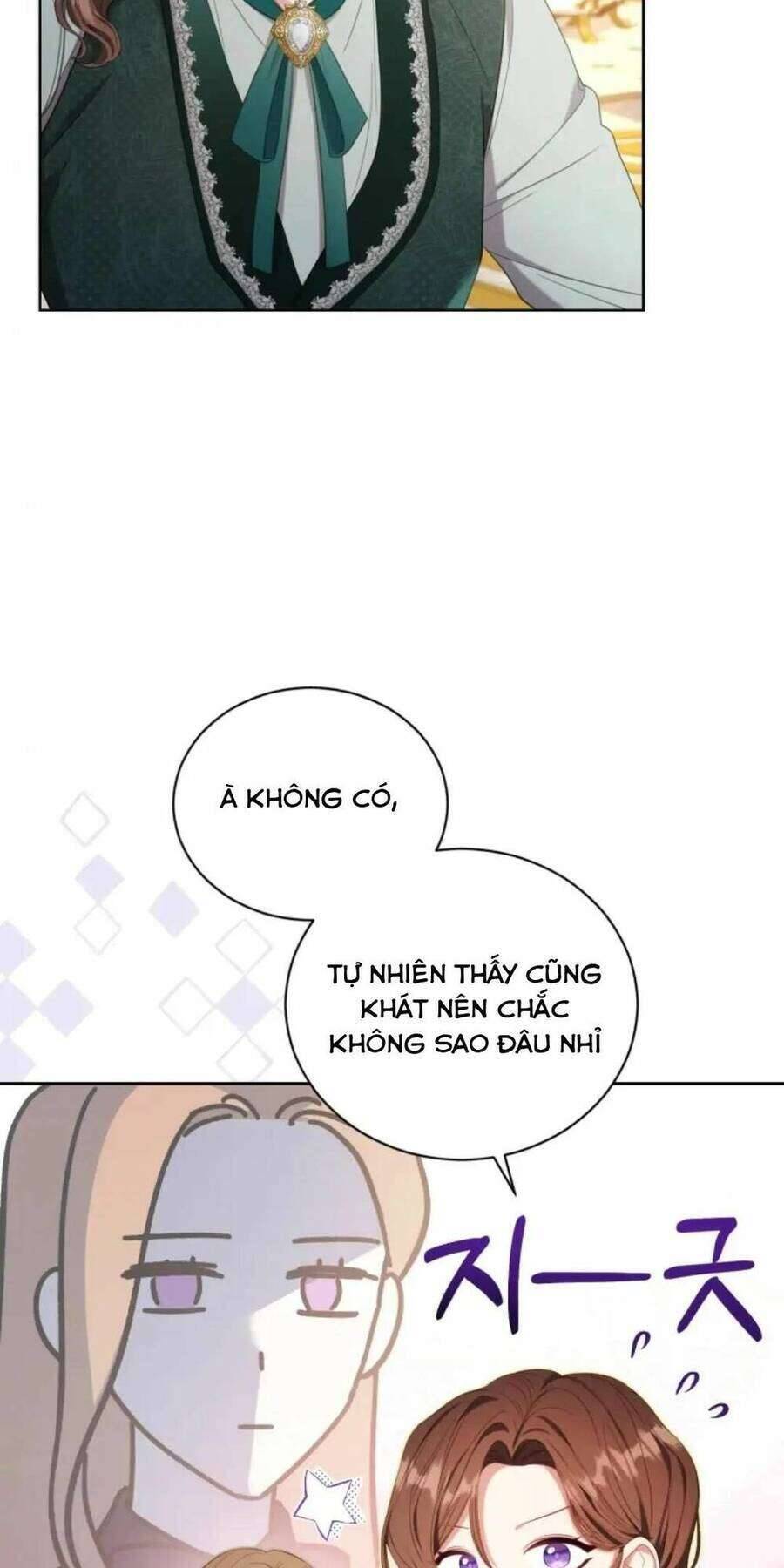 Hầu Gái Trong Trò Chơi Harem Ngược Muốn Nghỉ Việc: Chapter 24