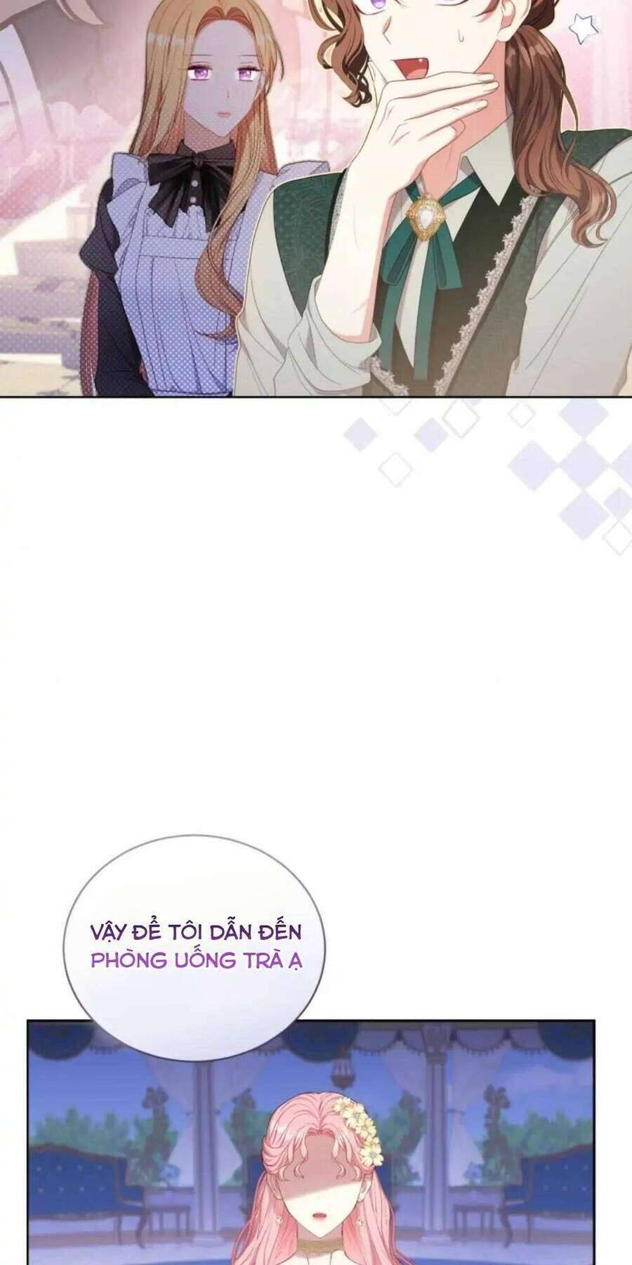 Hầu Gái Trong Trò Chơi Harem Ngược Muốn Nghỉ Việc: Chapter 24