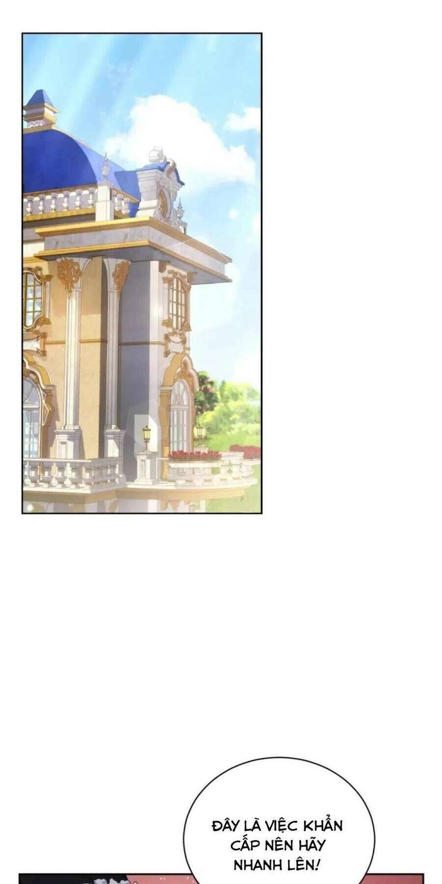 Hầu Gái Trong Trò Chơi Harem Ngược Muốn Nghỉ Việc: Chapter 24
