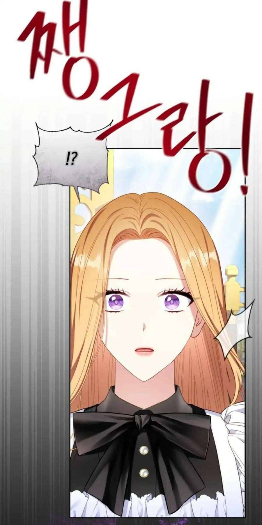 Hầu Gái Trong Trò Chơi Harem Ngược Muốn Nghỉ Việc: Chapter 24