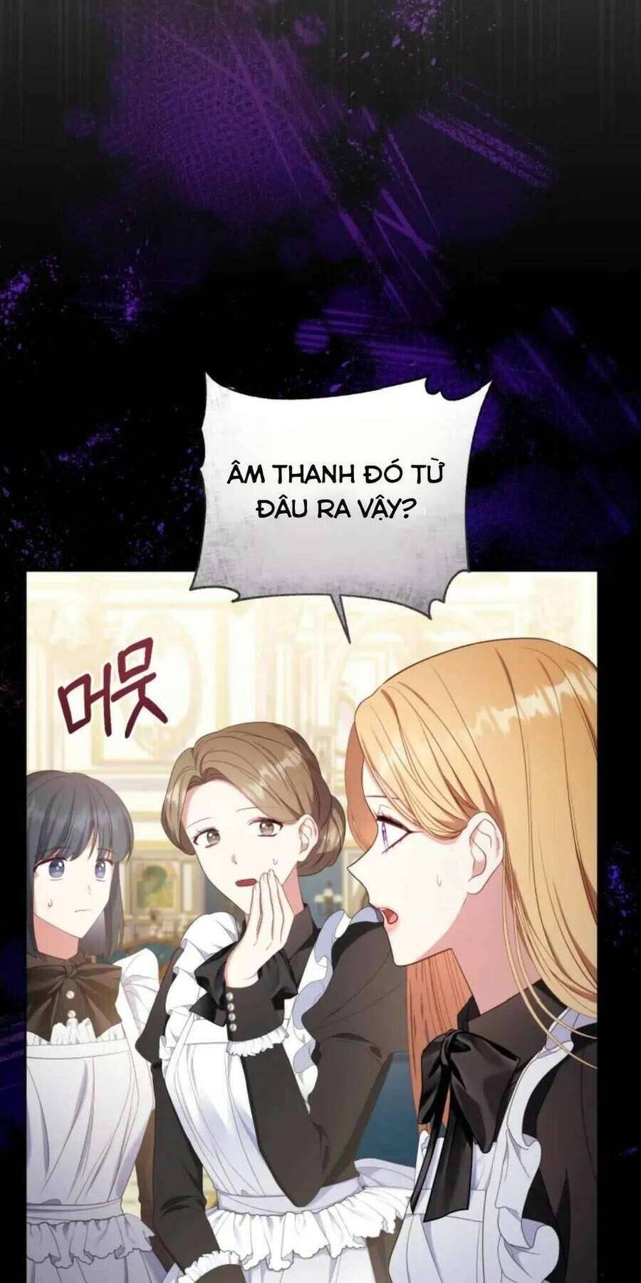Hầu Gái Trong Trò Chơi Harem Ngược Muốn Nghỉ Việc: Chapter 24