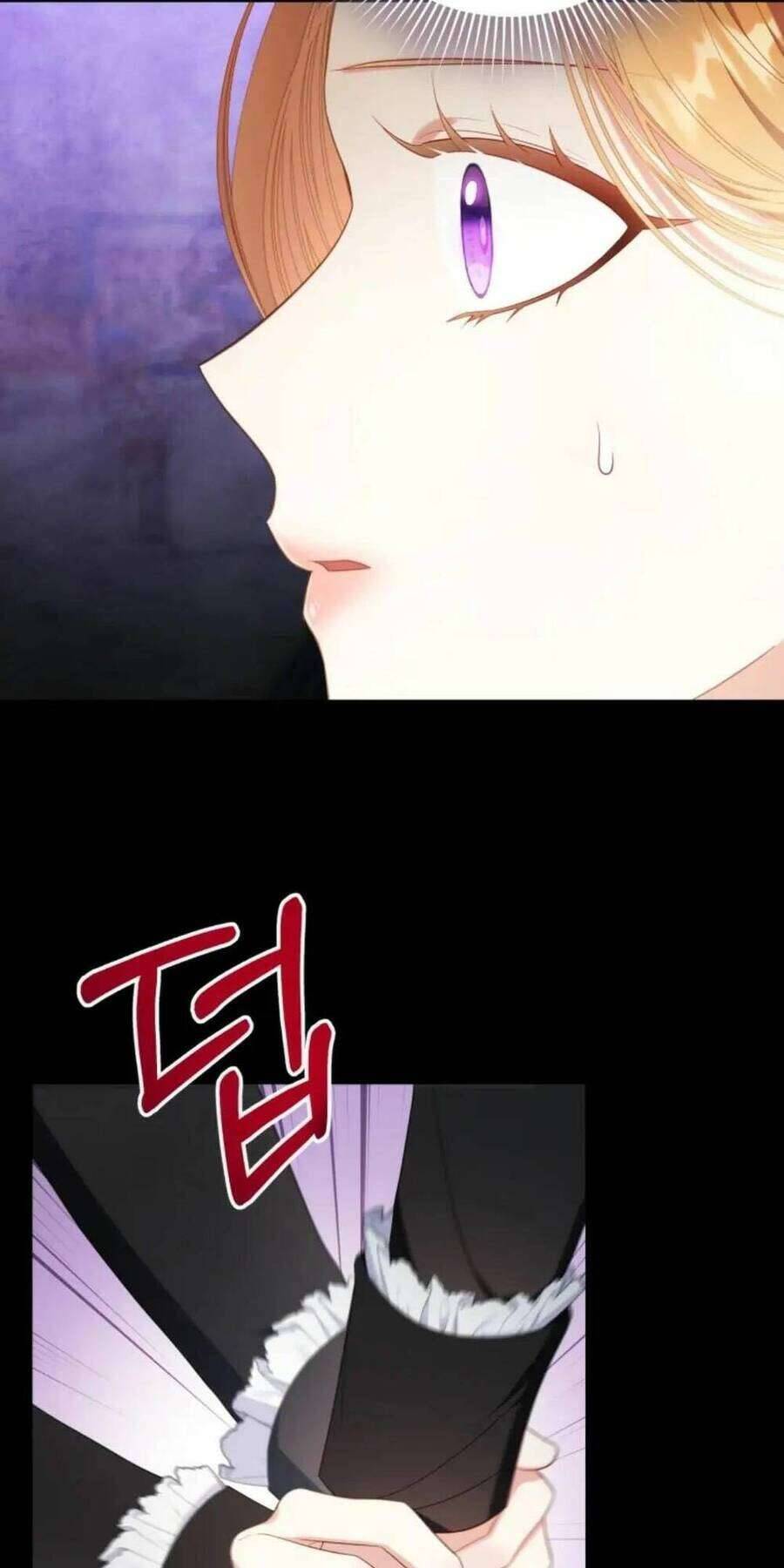 Hầu Gái Trong Trò Chơi Harem Ngược Muốn Nghỉ Việc: Chapter 24