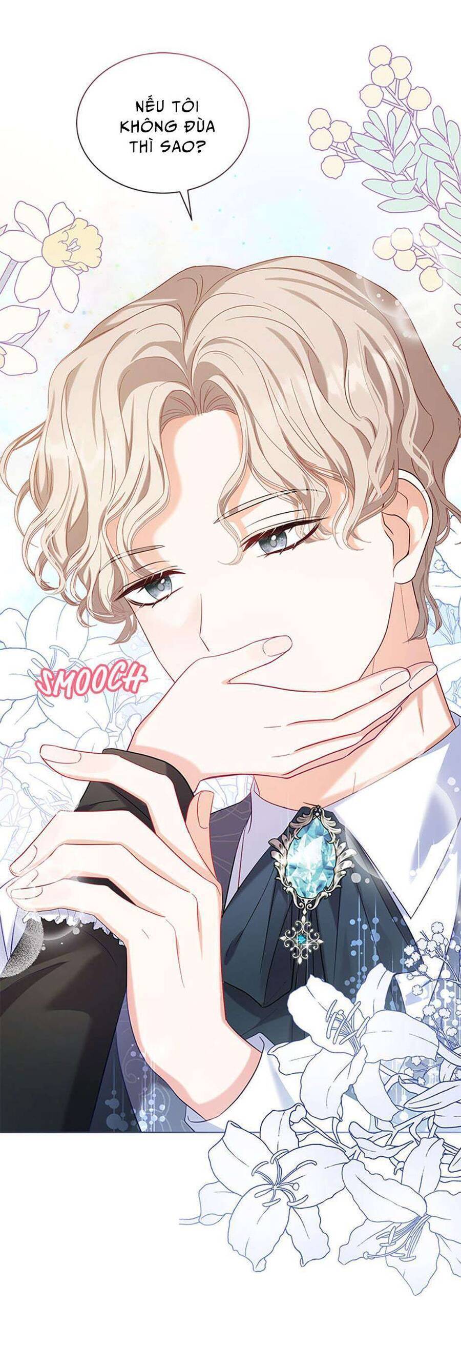 Hầu Gái Trong Trò Chơi Harem Ngược Muốn Nghỉ Việc: Chapter 3