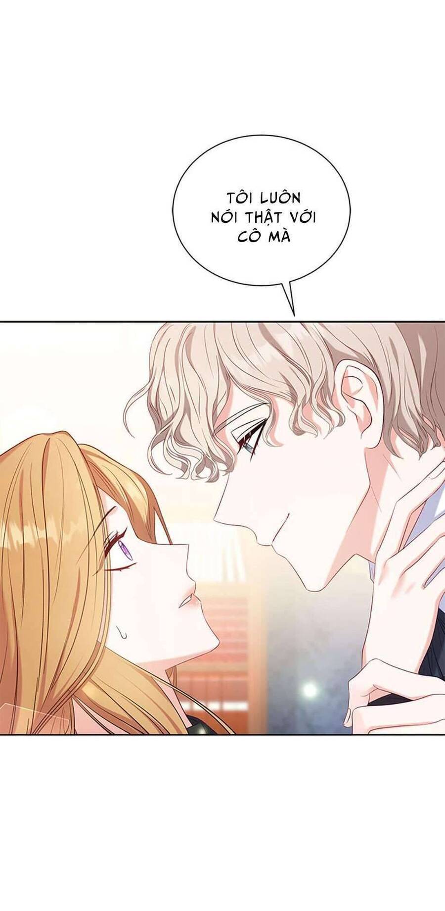 Hầu Gái Trong Trò Chơi Harem Ngược Muốn Nghỉ Việc: Chapter 3