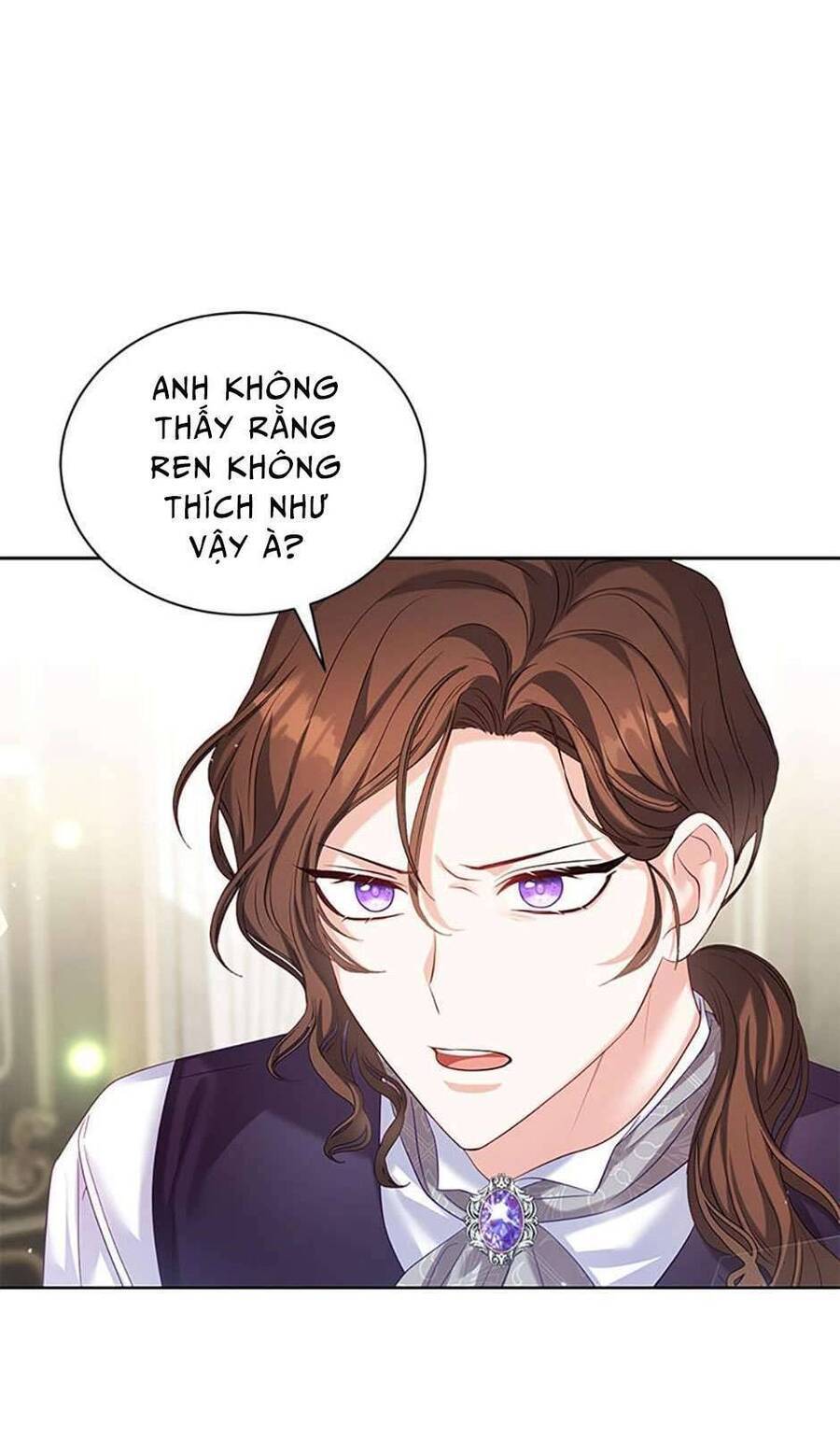 Hầu Gái Trong Trò Chơi Harem Ngược Muốn Nghỉ Việc: Chapter 3