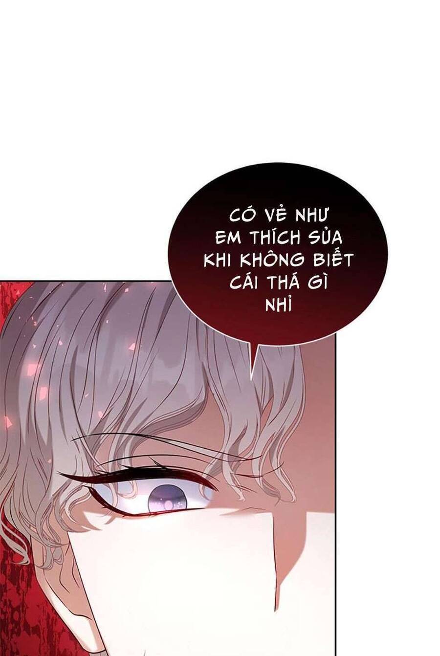 Hầu Gái Trong Trò Chơi Harem Ngược Muốn Nghỉ Việc: Chapter 3