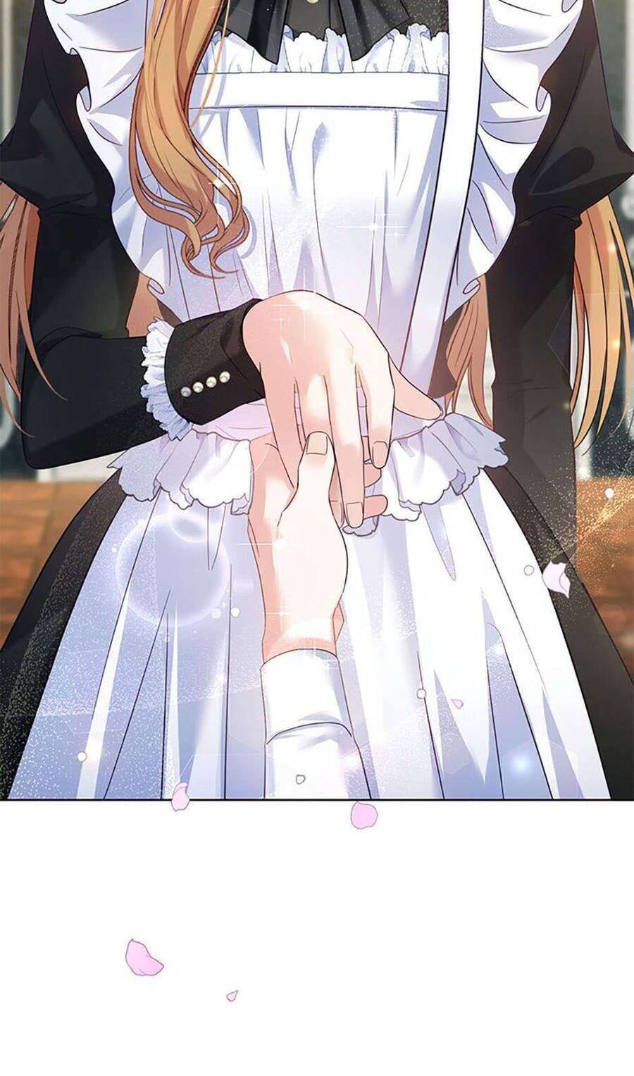 Hầu Gái Trong Trò Chơi Harem Ngược Muốn Nghỉ Việc: Chapter 3