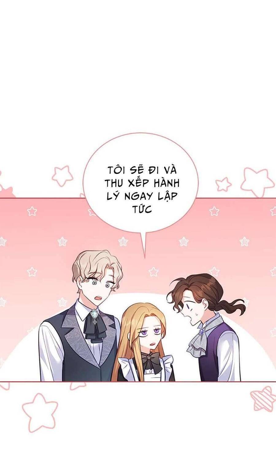 Hầu Gái Trong Trò Chơi Harem Ngược Muốn Nghỉ Việc: Chapter 3