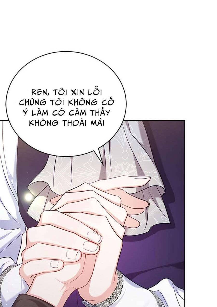 Hầu Gái Trong Trò Chơi Harem Ngược Muốn Nghỉ Việc: Chapter 3
