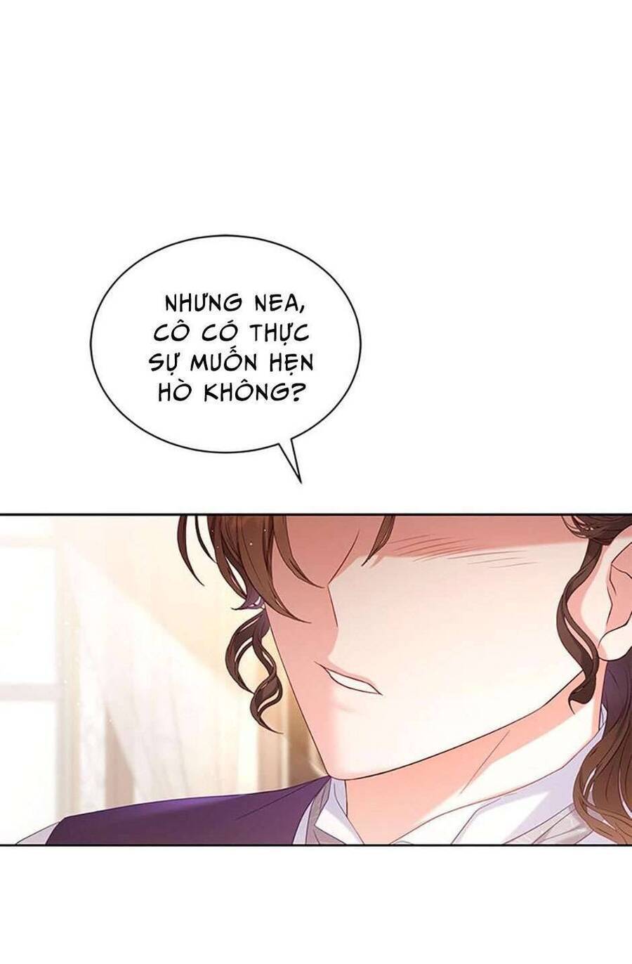 Hầu Gái Trong Trò Chơi Harem Ngược Muốn Nghỉ Việc: Chapter 3