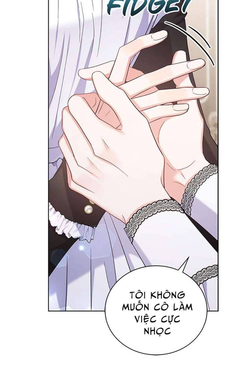 Hầu Gái Trong Trò Chơi Harem Ngược Muốn Nghỉ Việc: Chapter 3