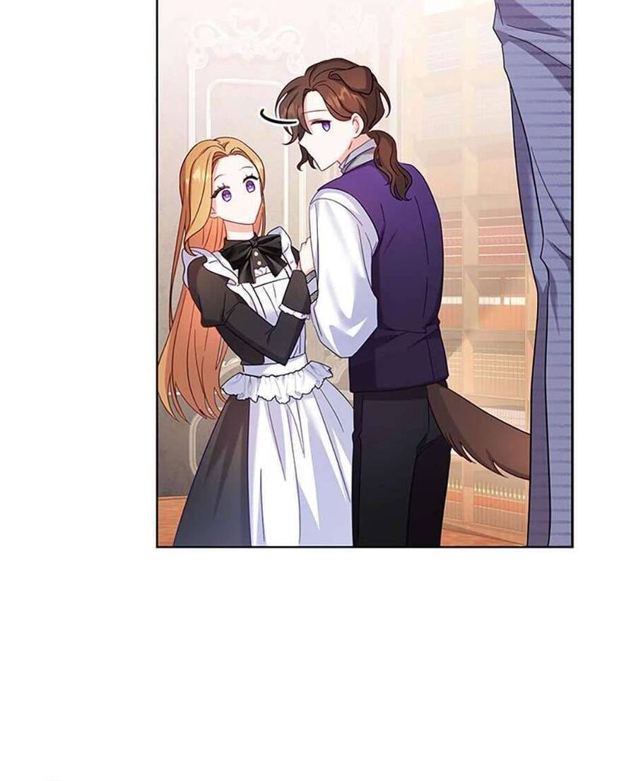 Hầu Gái Trong Trò Chơi Harem Ngược Muốn Nghỉ Việc: Chapter 3