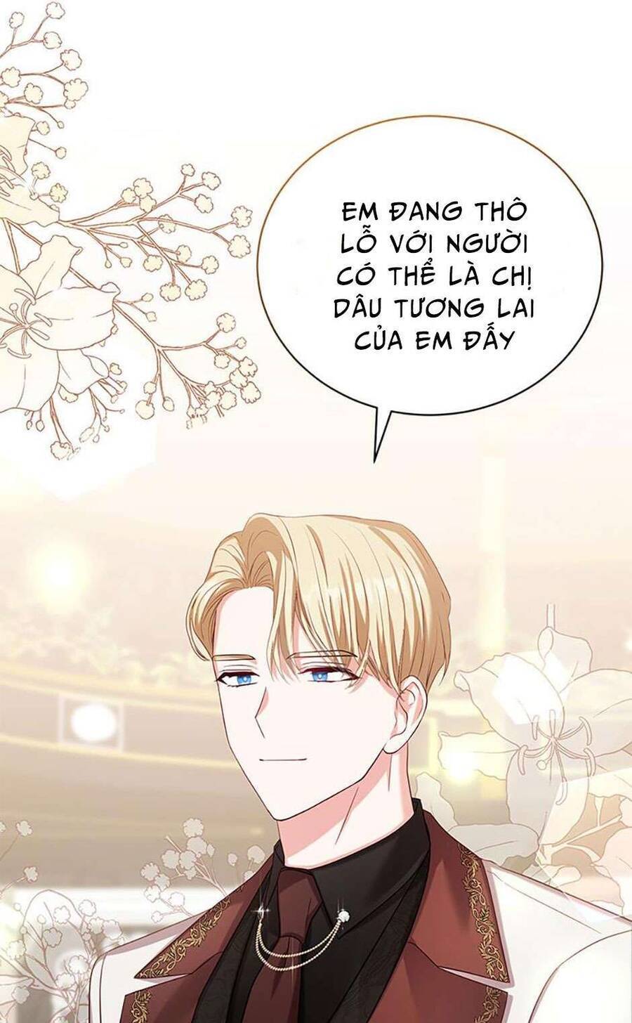 Hầu Gái Trong Trò Chơi Harem Ngược Muốn Nghỉ Việc: Chapter 3