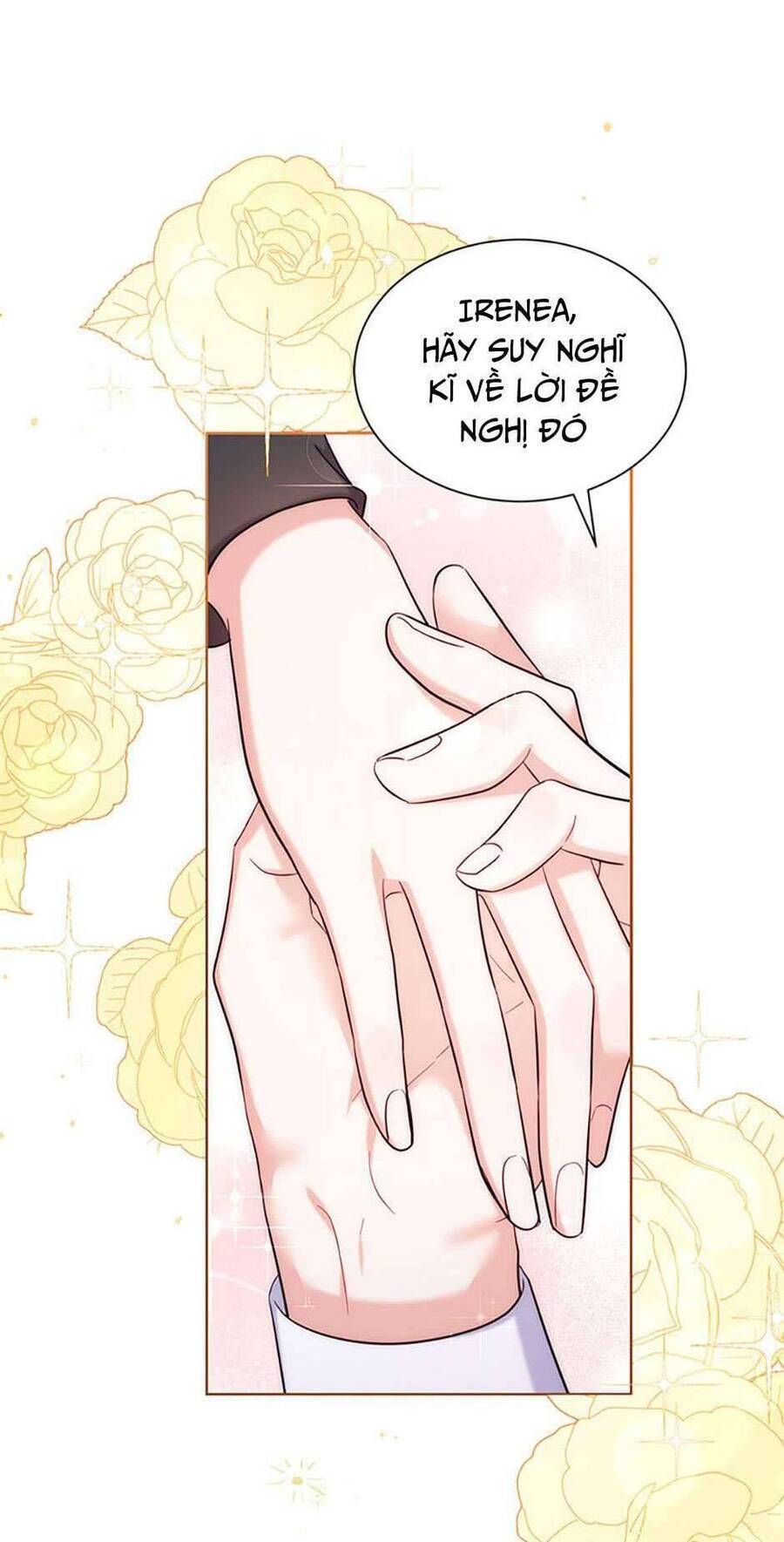 Hầu Gái Trong Trò Chơi Harem Ngược Muốn Nghỉ Việc: Chapter 3