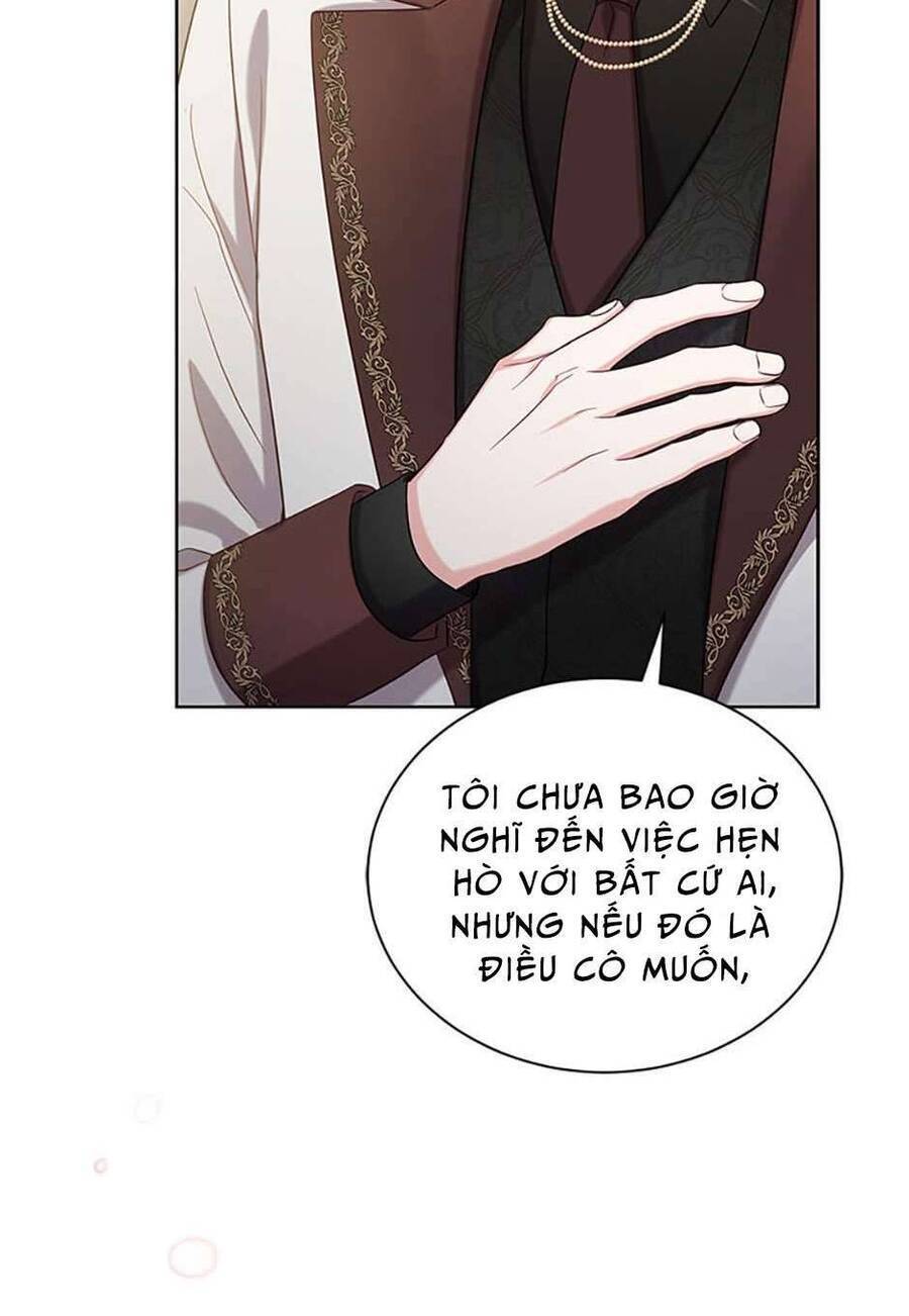 Hầu Gái Trong Trò Chơi Harem Ngược Muốn Nghỉ Việc: Chapter 3