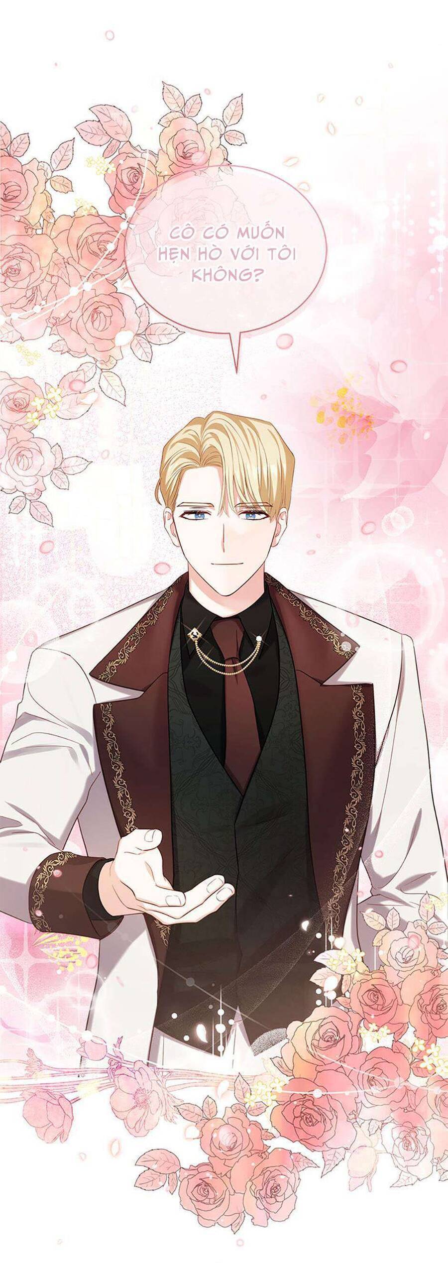 Hầu Gái Trong Trò Chơi Harem Ngược Muốn Nghỉ Việc: Chapter 3