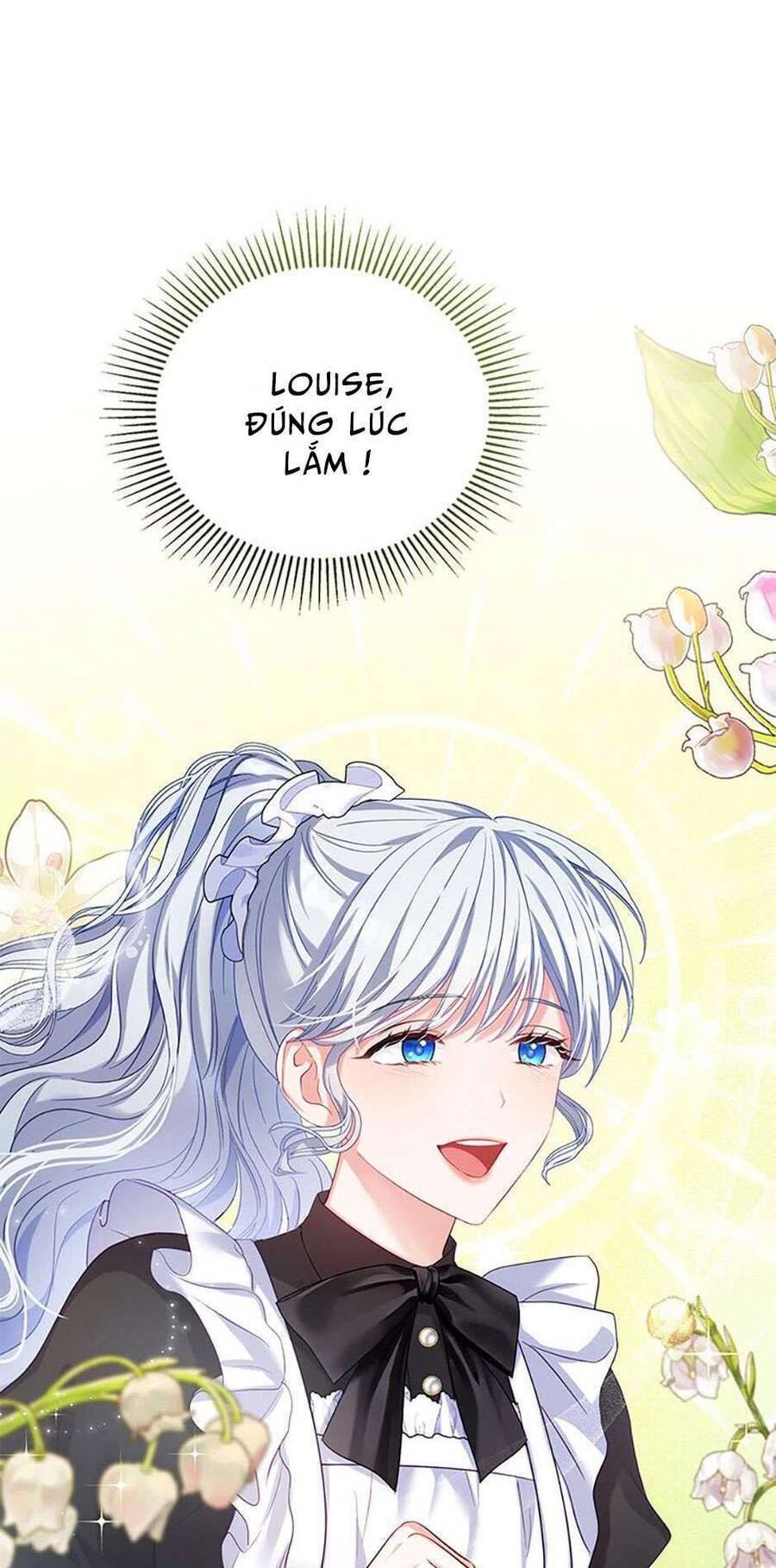 Hầu Gái Trong Trò Chơi Harem Ngược Muốn Nghỉ Việc: Chapter 3
