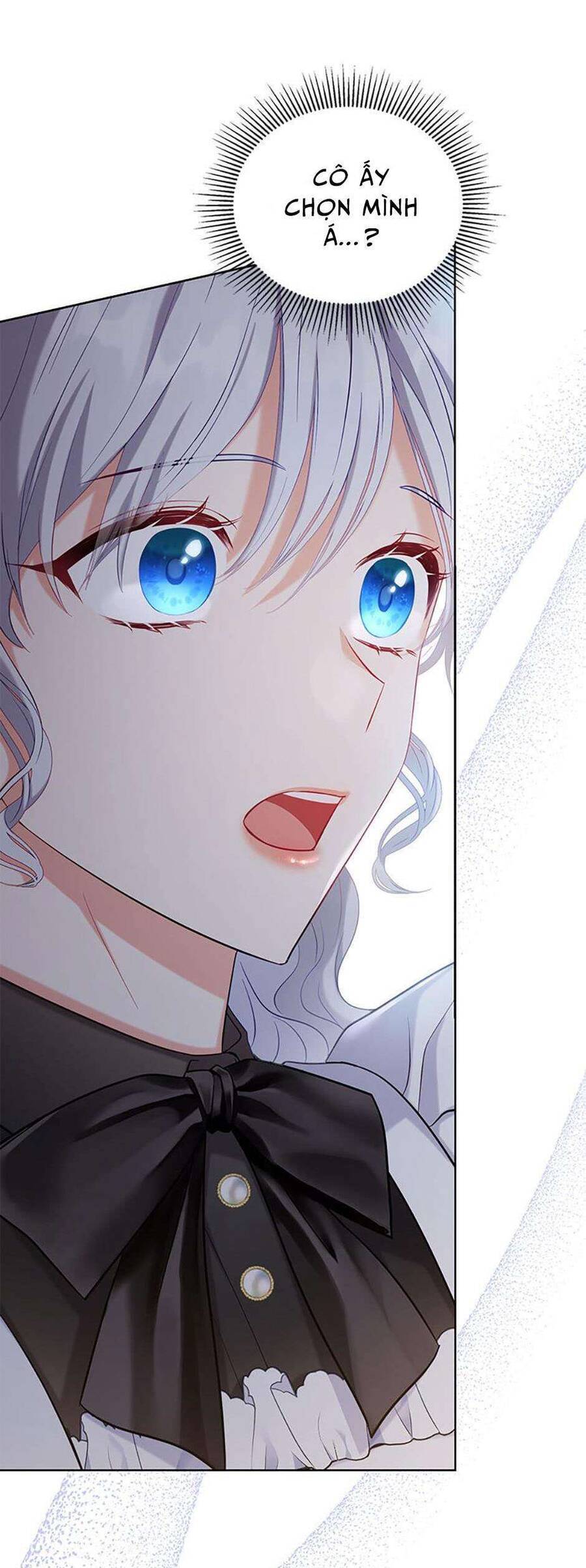 Hầu Gái Trong Trò Chơi Harem Ngược Muốn Nghỉ Việc: Chapter 3
