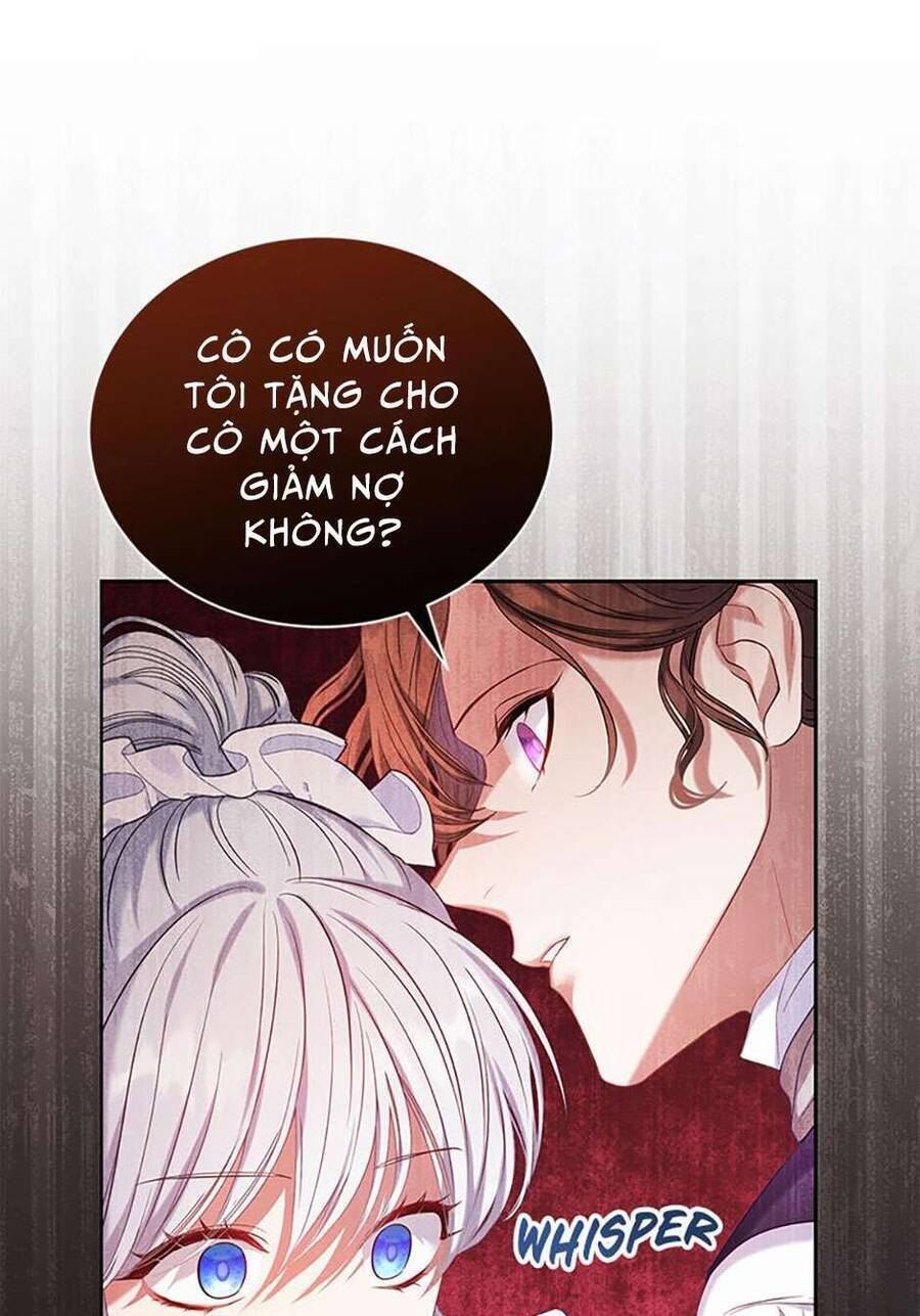 Hầu Gái Trong Trò Chơi Harem Ngược Muốn Nghỉ Việc: Chapter 3