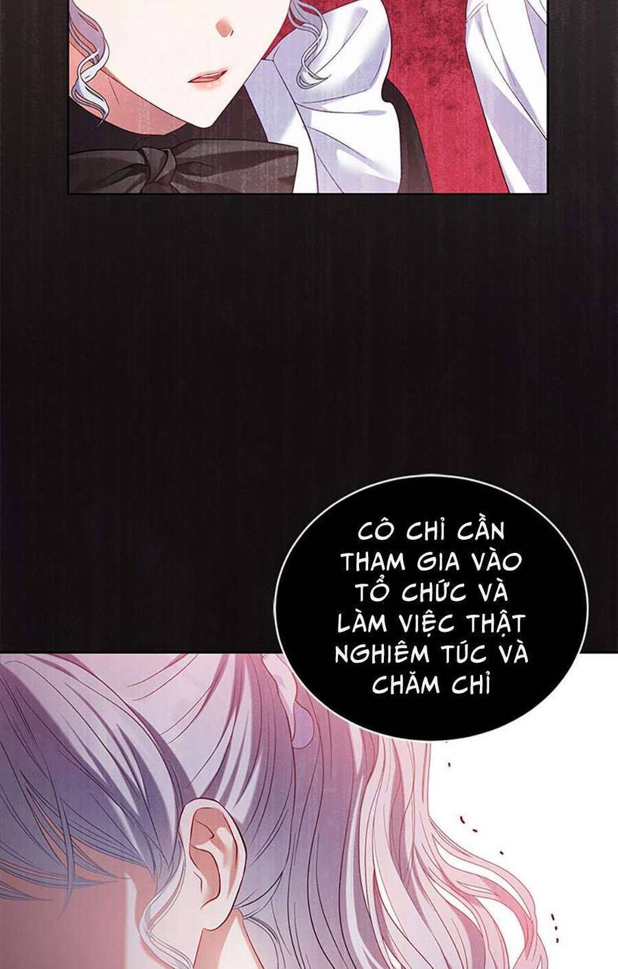 Hầu Gái Trong Trò Chơi Harem Ngược Muốn Nghỉ Việc: Chapter 3