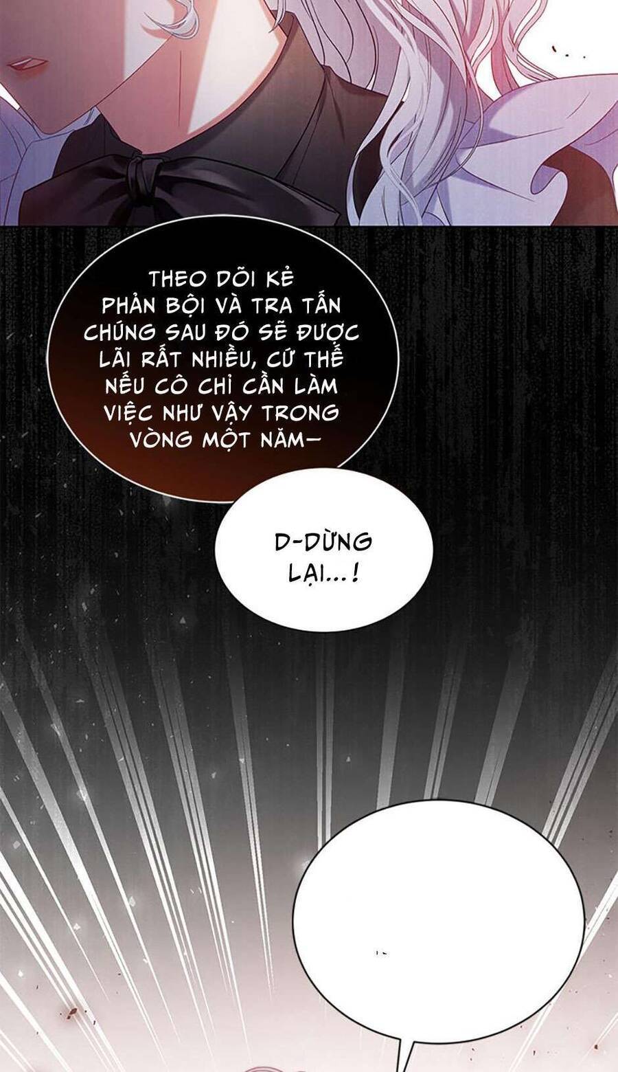 Hầu Gái Trong Trò Chơi Harem Ngược Muốn Nghỉ Việc: Chapter 3