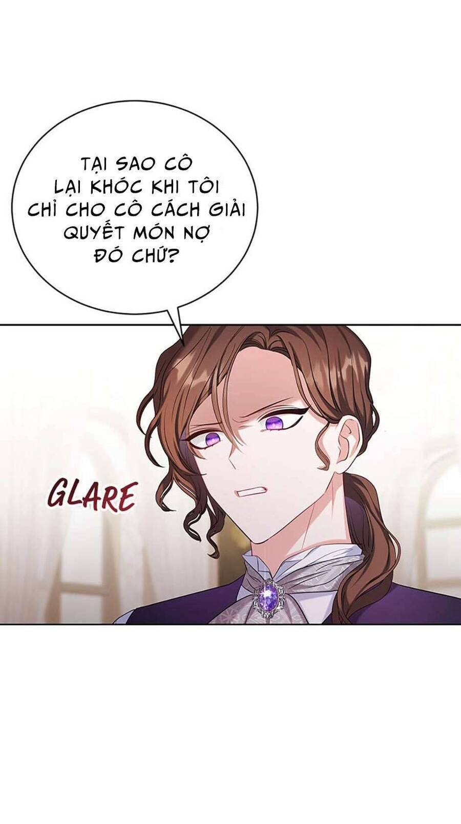 Hầu Gái Trong Trò Chơi Harem Ngược Muốn Nghỉ Việc: Chapter 3