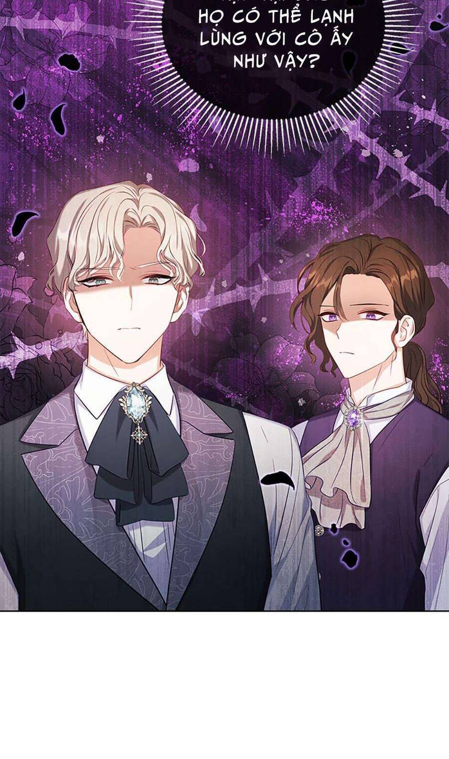 Hầu Gái Trong Trò Chơi Harem Ngược Muốn Nghỉ Việc: Chapter 3