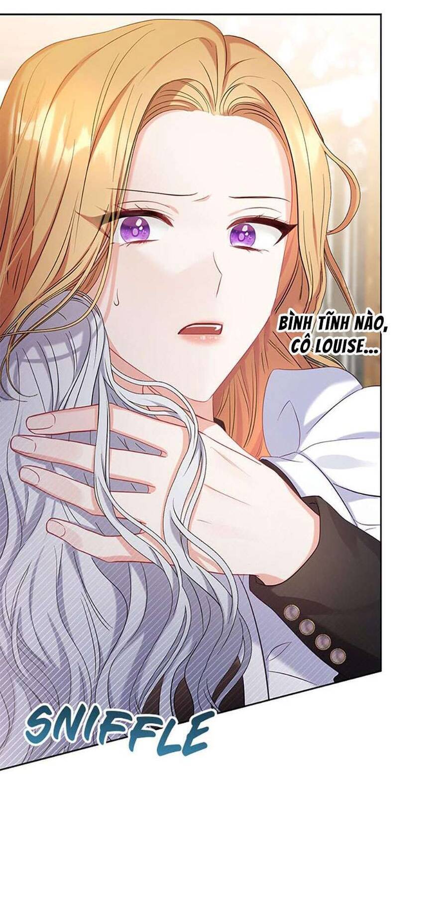 Hầu Gái Trong Trò Chơi Harem Ngược Muốn Nghỉ Việc: Chapter 3