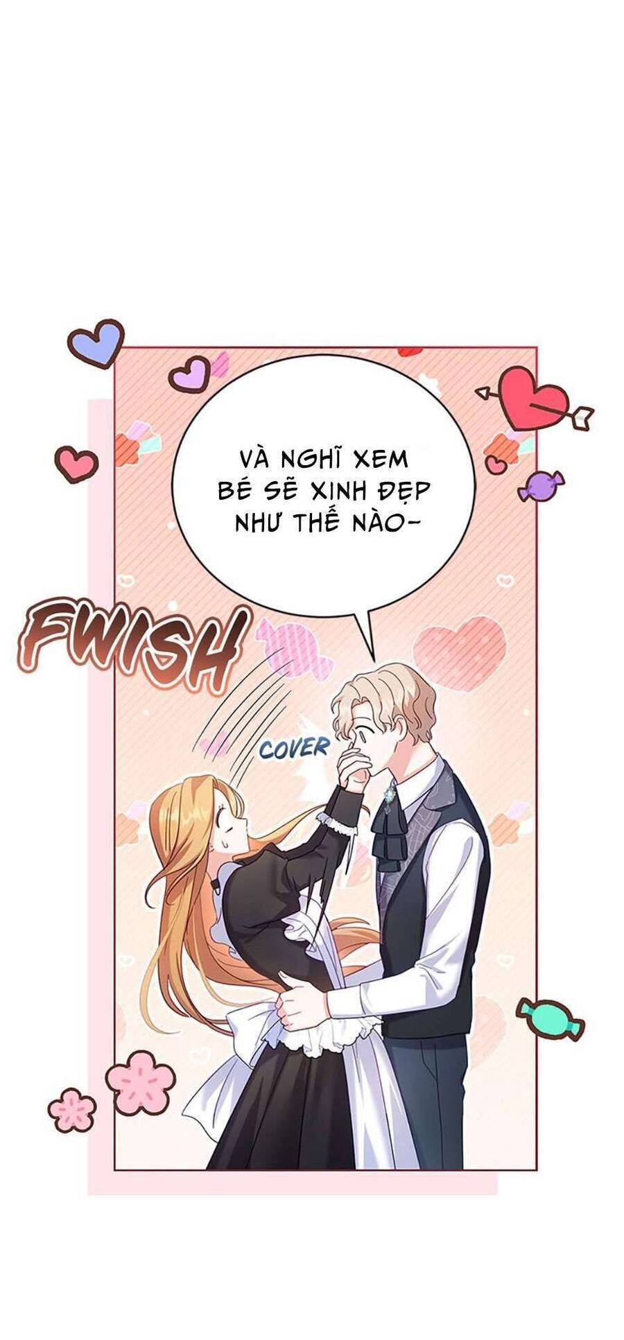Hầu Gái Trong Trò Chơi Harem Ngược Muốn Nghỉ Việc: Chapter 3