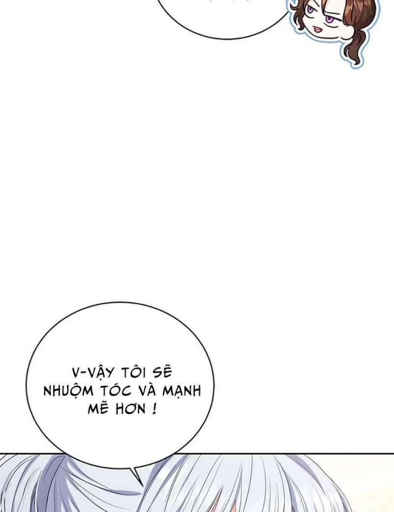 Hầu Gái Trong Trò Chơi Harem Ngược Muốn Nghỉ Việc: Chapter 4.2
