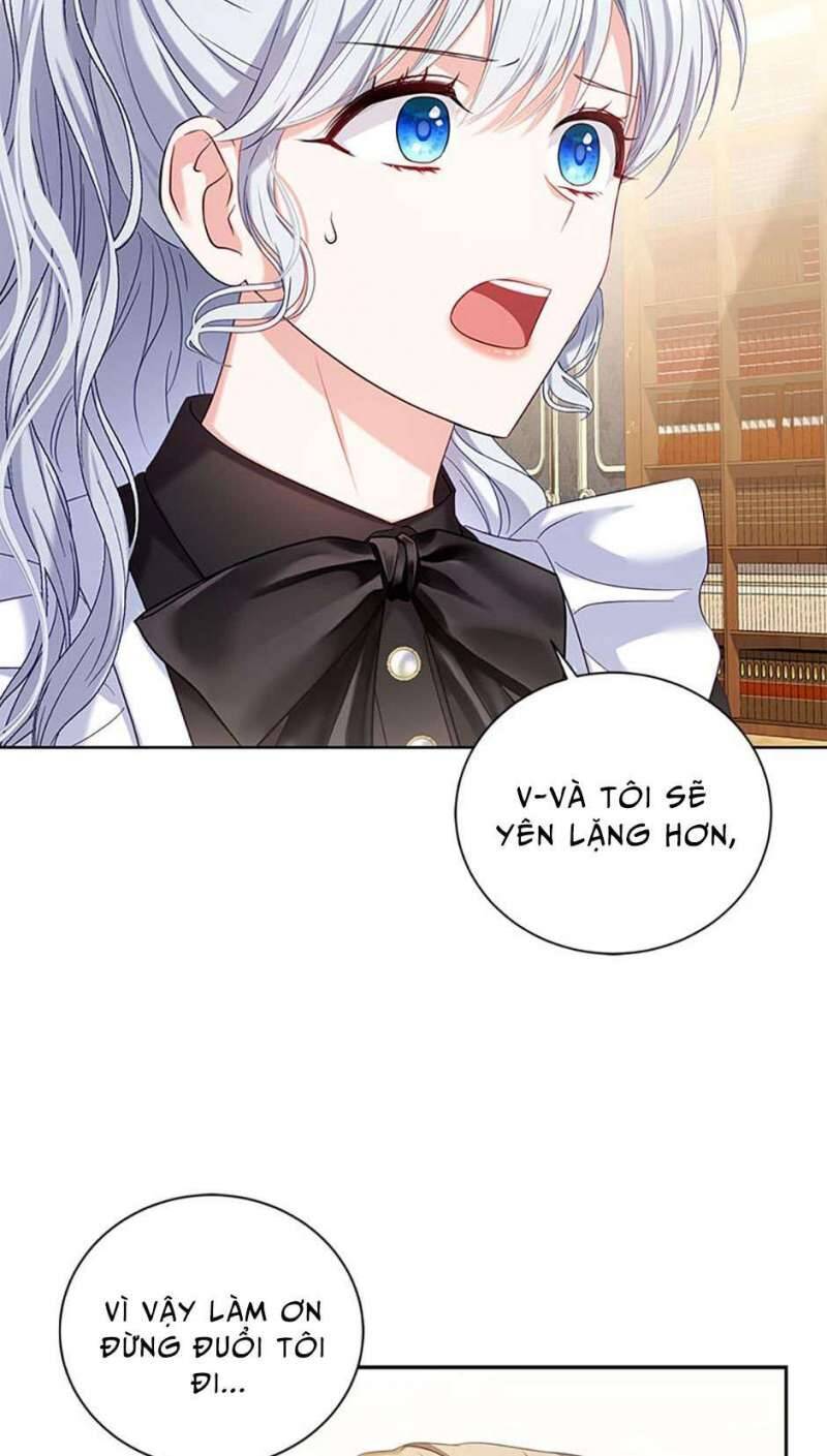 Hầu Gái Trong Trò Chơi Harem Ngược Muốn Nghỉ Việc: Chapter 4.2