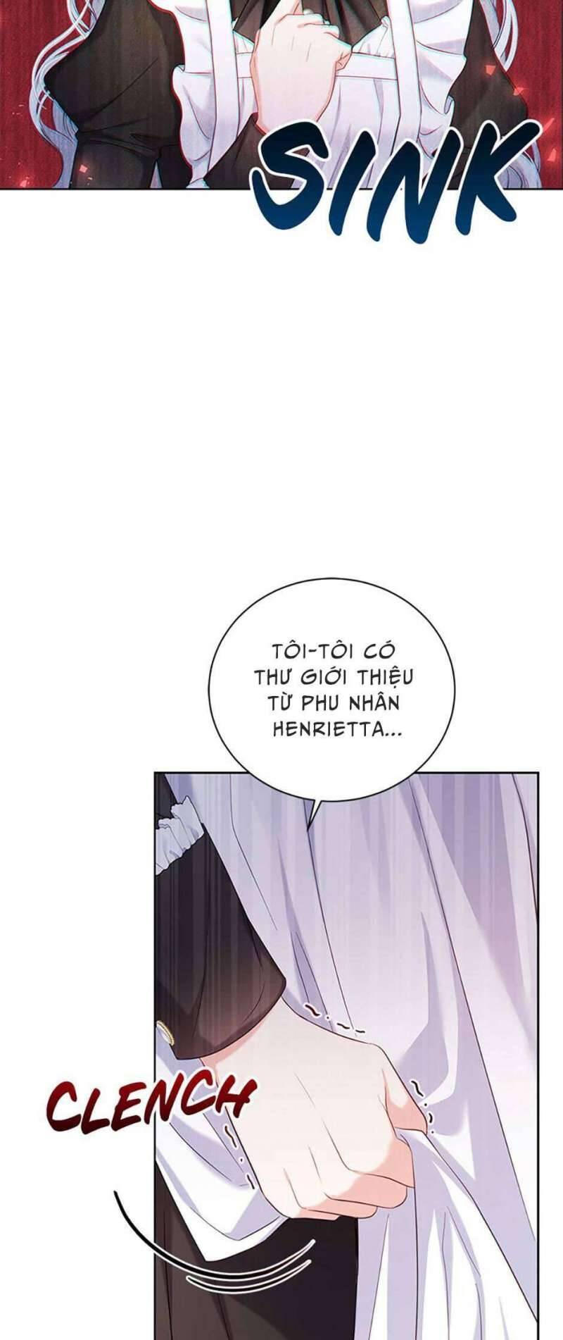 Hầu Gái Trong Trò Chơi Harem Ngược Muốn Nghỉ Việc: Chapter 4.2