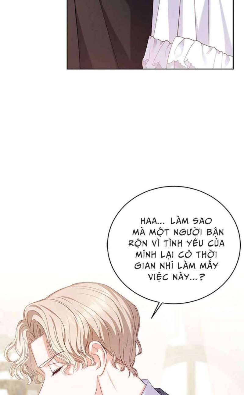 Hầu Gái Trong Trò Chơi Harem Ngược Muốn Nghỉ Việc: Chapter 4.2