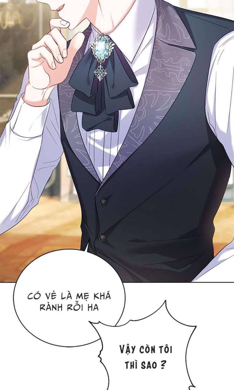 Hầu Gái Trong Trò Chơi Harem Ngược Muốn Nghỉ Việc: Chapter 4.2