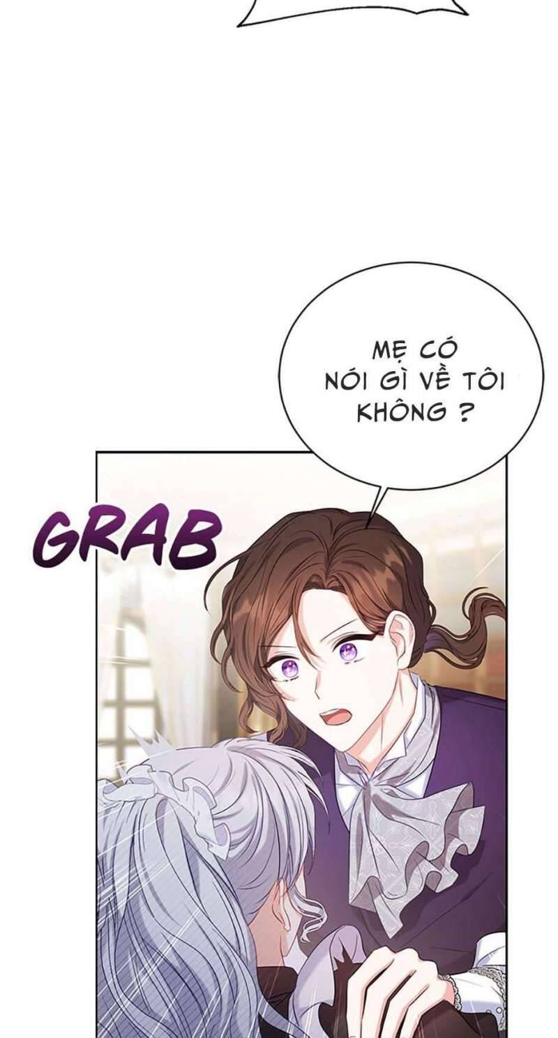 Hầu Gái Trong Trò Chơi Harem Ngược Muốn Nghỉ Việc: Chapter 4.2