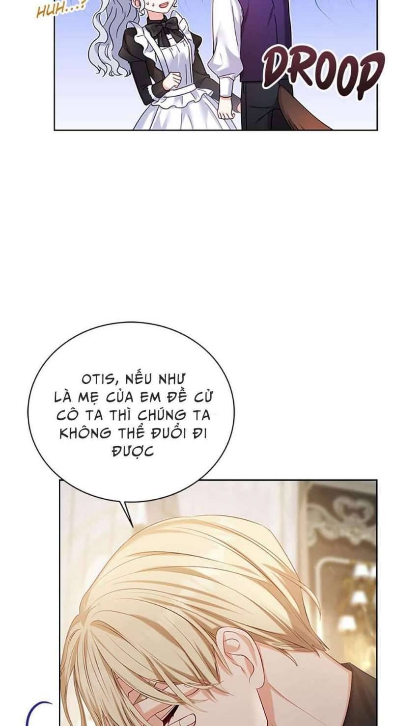 Hầu Gái Trong Trò Chơi Harem Ngược Muốn Nghỉ Việc: Chapter 4.2
