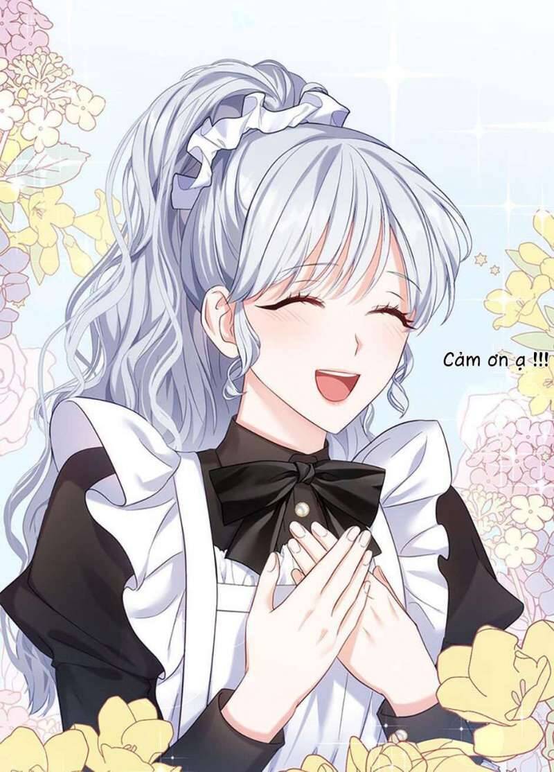 Hầu Gái Trong Trò Chơi Harem Ngược Muốn Nghỉ Việc: Chapter 4.2
