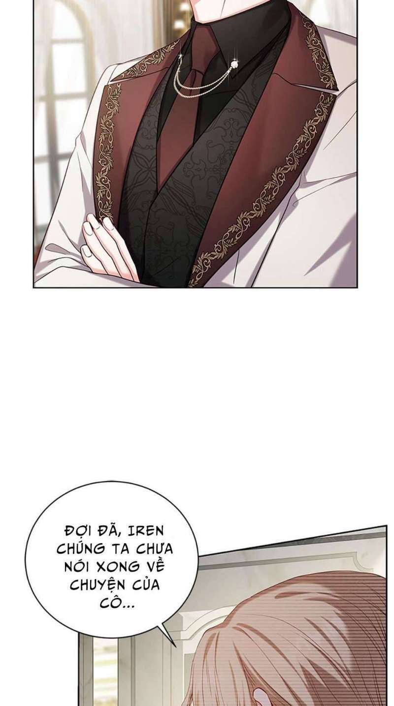 Hầu Gái Trong Trò Chơi Harem Ngược Muốn Nghỉ Việc: Chapter 4.2