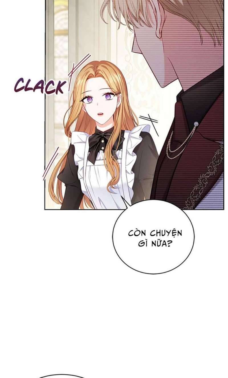 Hầu Gái Trong Trò Chơi Harem Ngược Muốn Nghỉ Việc: Chapter 4.2