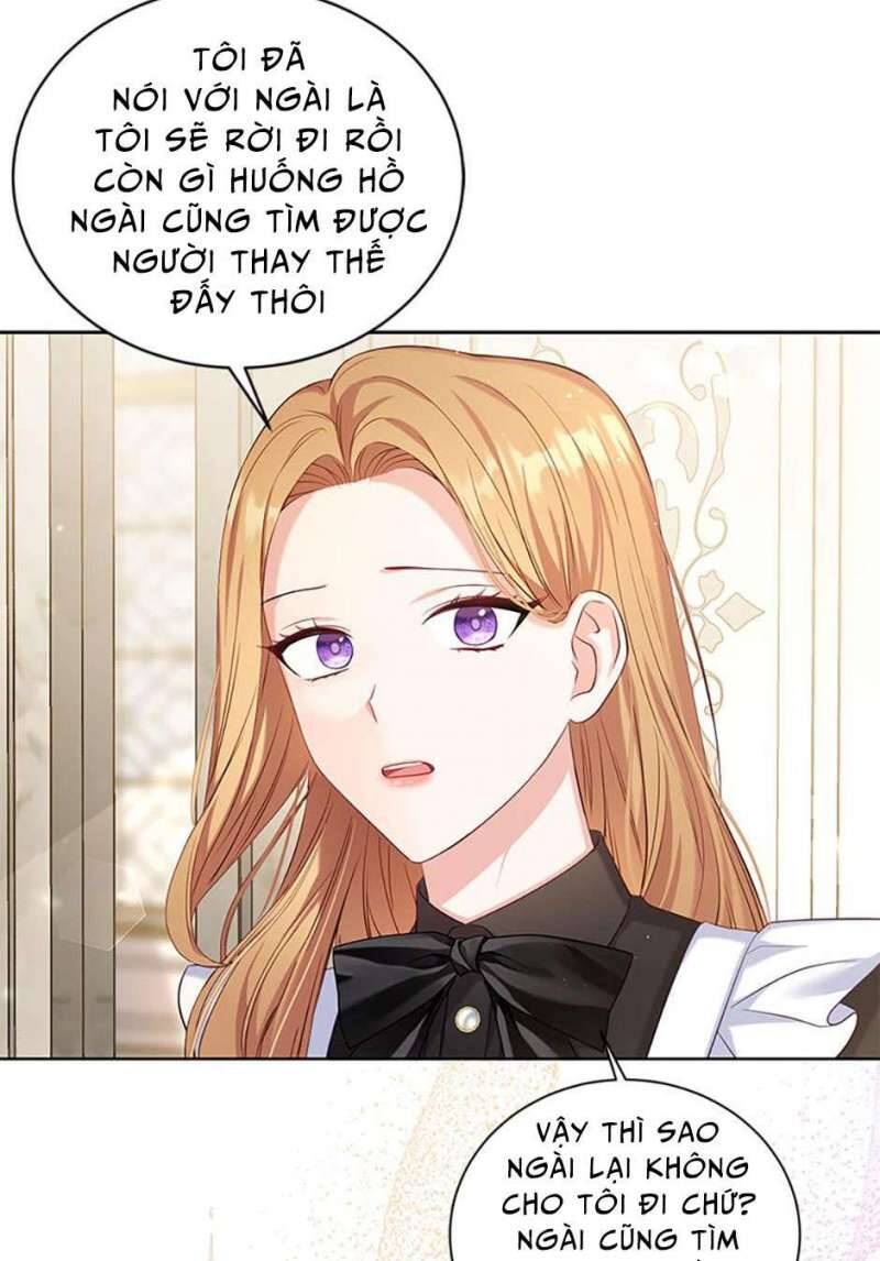 Hầu Gái Trong Trò Chơi Harem Ngược Muốn Nghỉ Việc: Chapter 4.2