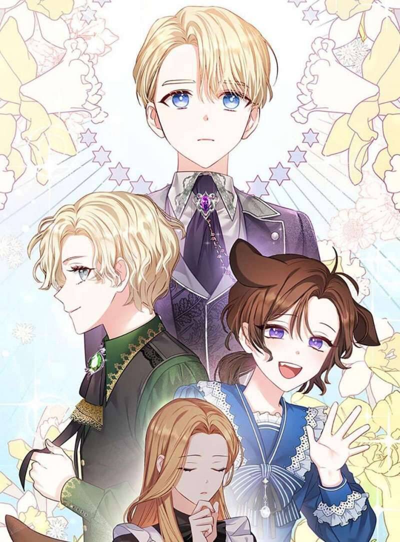 Hầu Gái Trong Trò Chơi Harem Ngược Muốn Nghỉ Việc: Chapter 4.2
