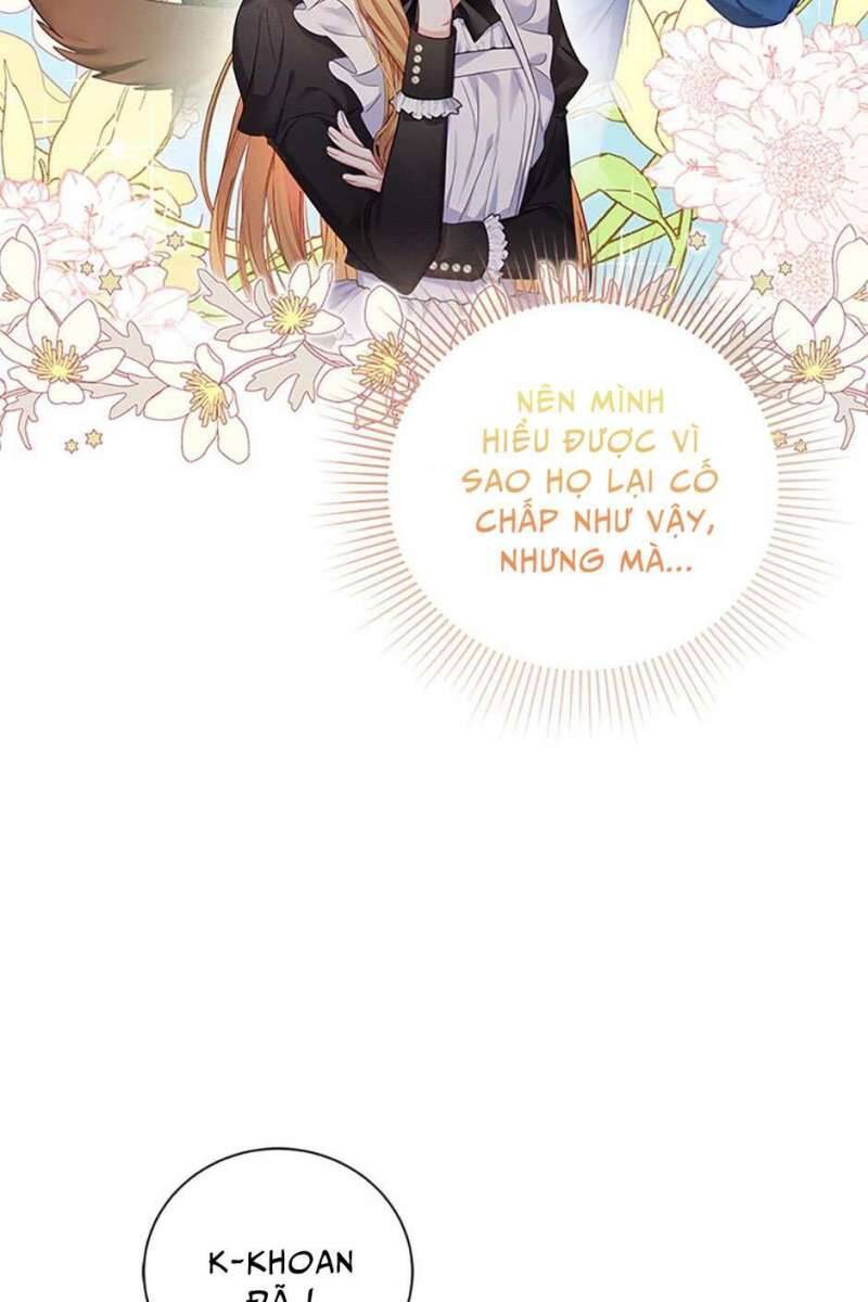 Hầu Gái Trong Trò Chơi Harem Ngược Muốn Nghỉ Việc: Chapter 4.2