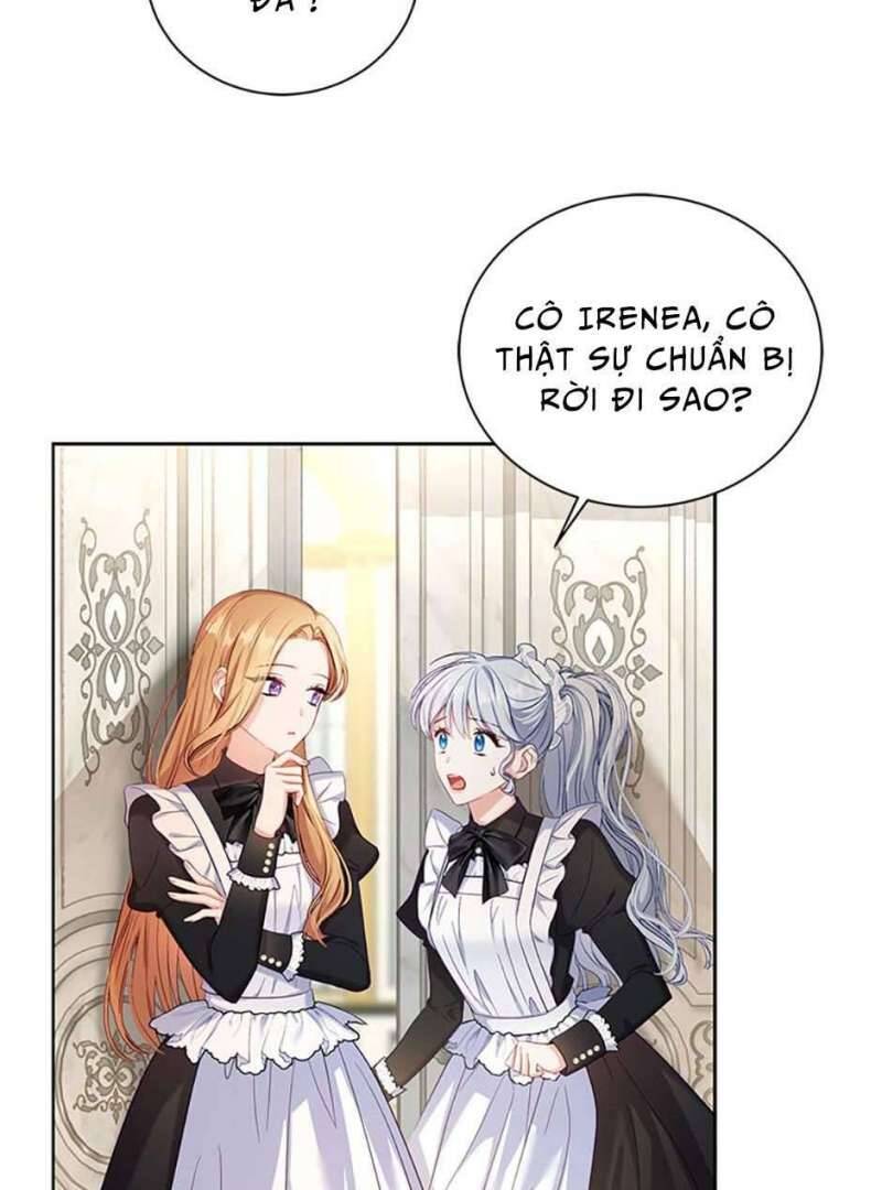 Hầu Gái Trong Trò Chơi Harem Ngược Muốn Nghỉ Việc: Chapter 4.2