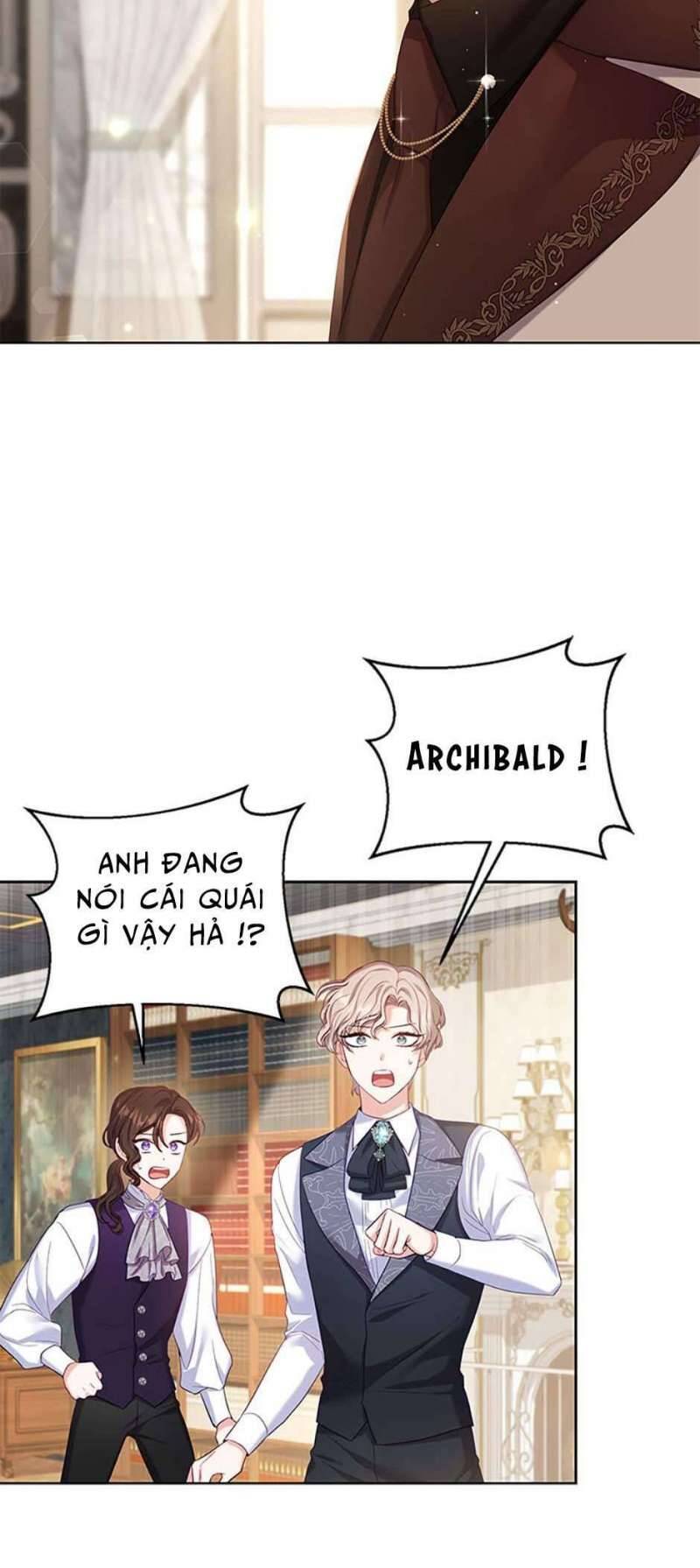 Hầu Gái Trong Trò Chơi Harem Ngược Muốn Nghỉ Việc: Chapter 4.2